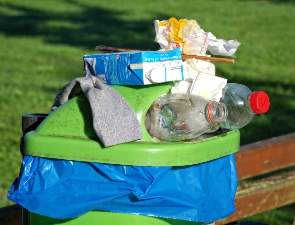 waste removal